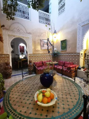 RIAD Redous